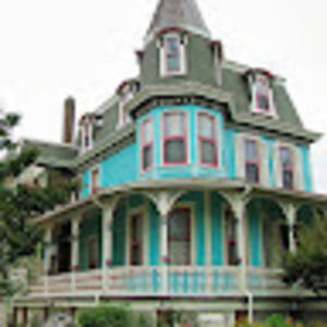 Meet your Posher, Jake